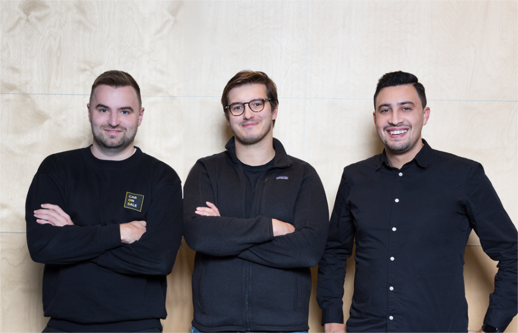 Insight Partners backs German used car platform in $82m series C