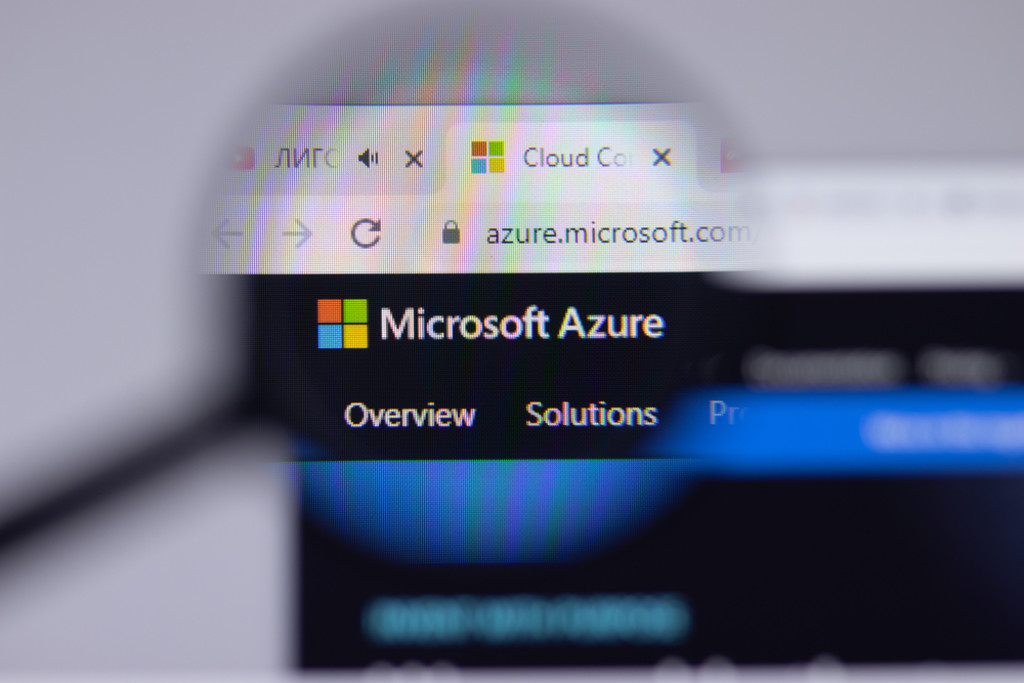 Low-code platform Replit joins Microsoft's cloud app store