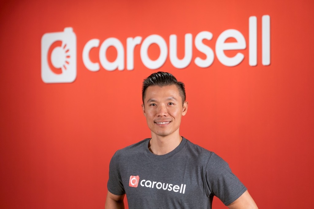 How Carousell Group is leading SEA’s push toward recommerce