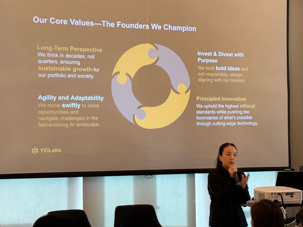 YZi Labs, 10x Capital-backed blockchain firm buys $160m in BNB