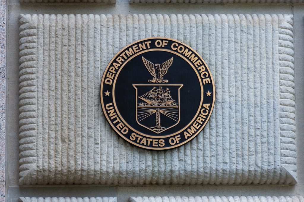 US Commerce voids $7.4b Biden-era semiconductor research grant