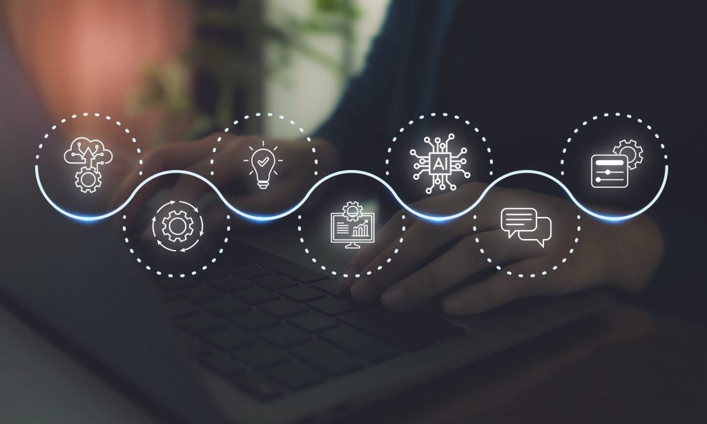Agentic AI: A Transformative Solution for Business Operational Efficiency
