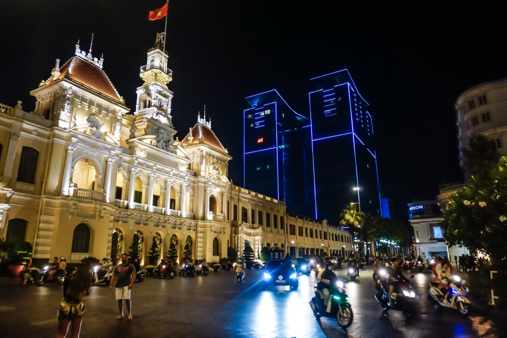Vietnam probes suspected cyberattack on national credit database