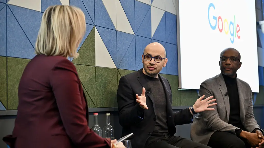 DeepMind CEO States AI Can Slash Drug Discovery From Years To Months
