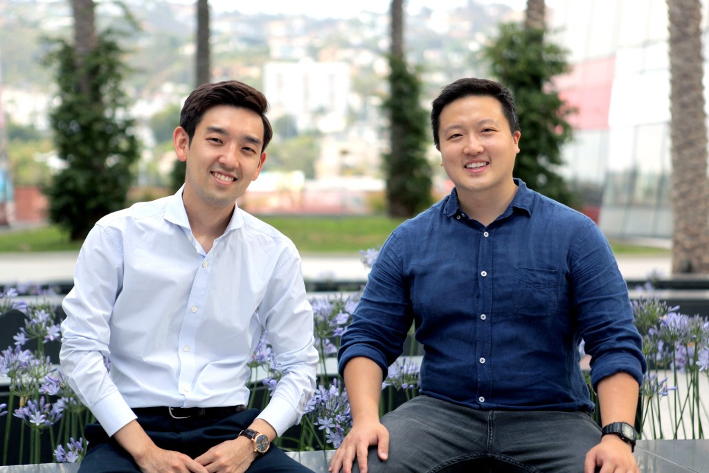 Peak XV leads $48m series B in US AI firm MarqVision