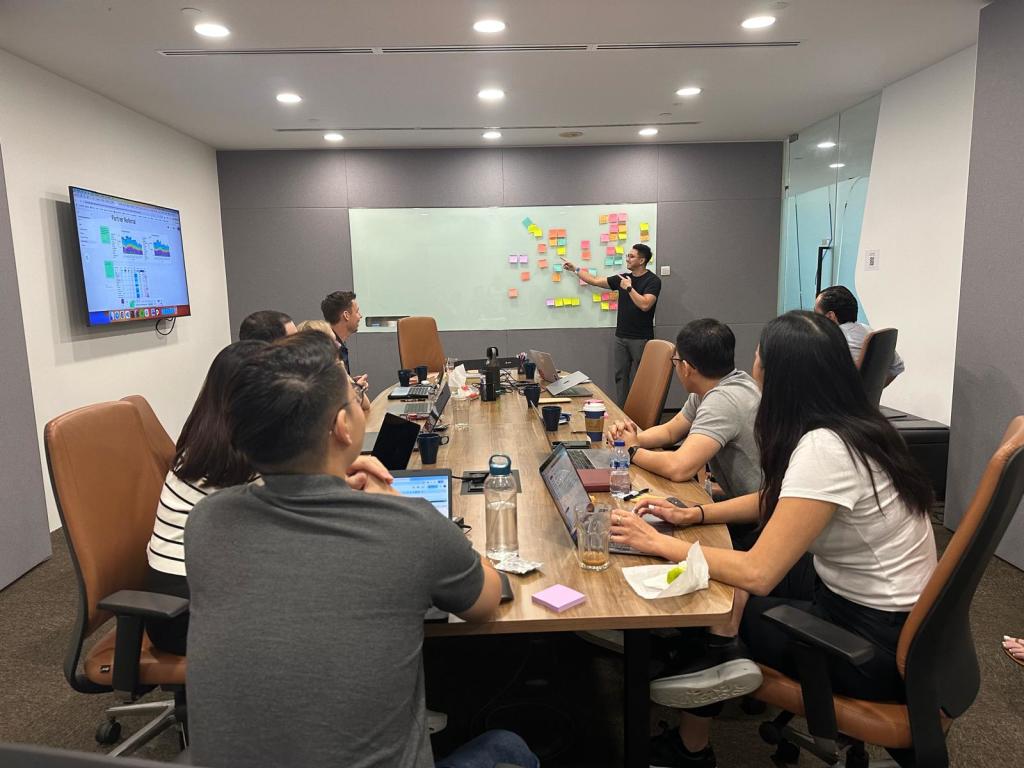 Beyond the AI hype: how Osome delivers real speed and insights