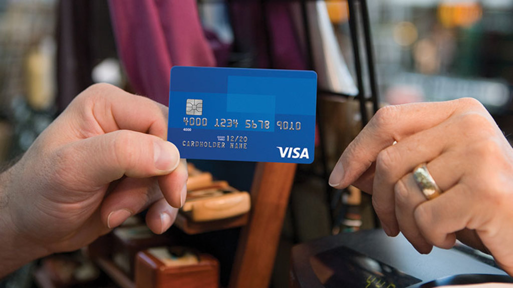 Visa expands AI commerce push with OpenAI partnership