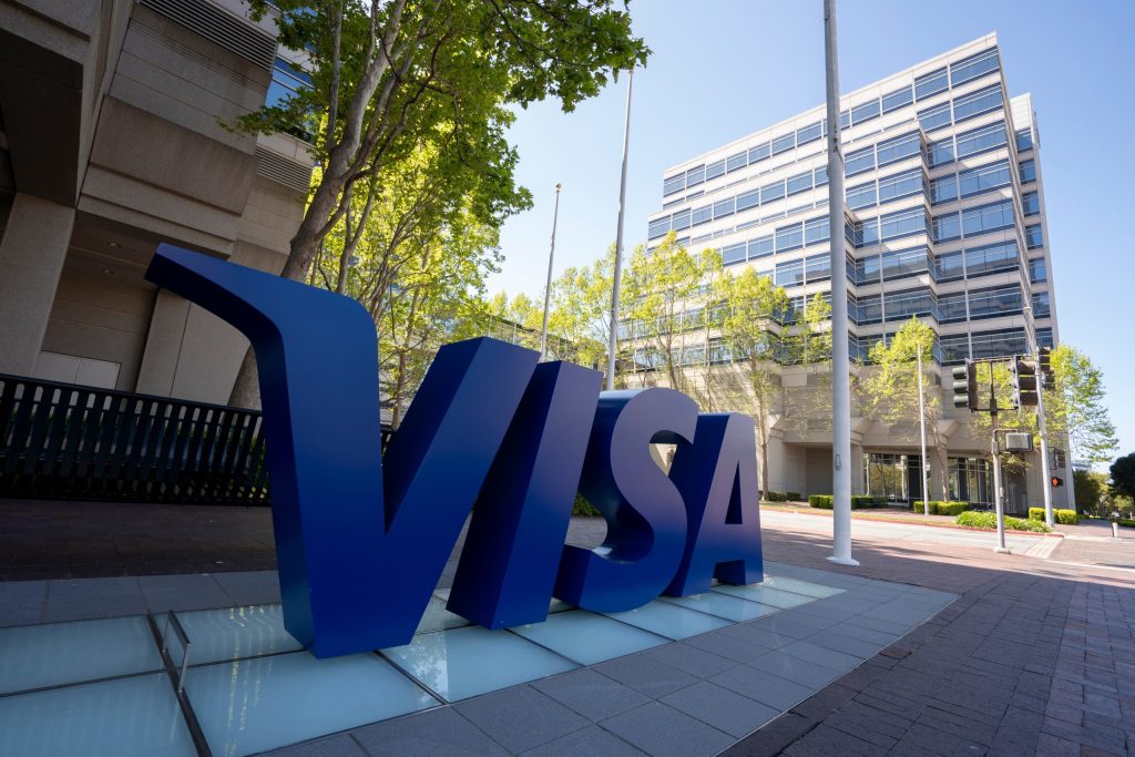 Visa launches stablecoin pilot for faster global payments