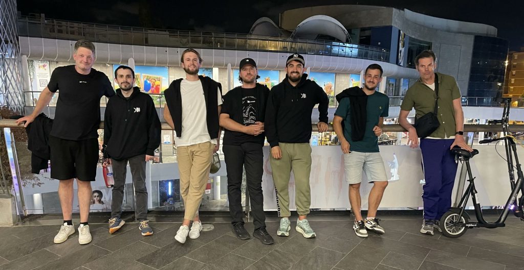 US-based AI firm Crunch Lab raises $5m funding