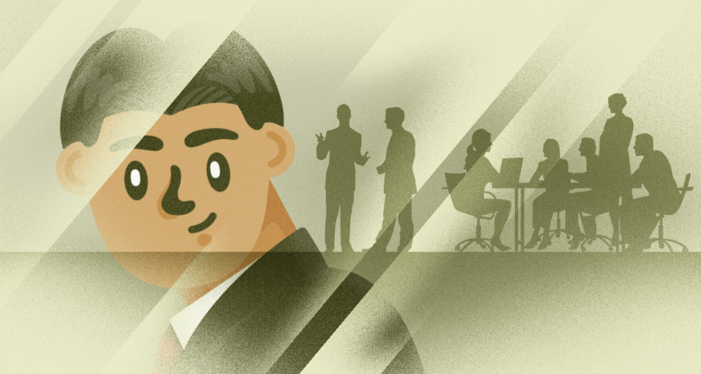 Conflicts of interest don’t have to be startup killers