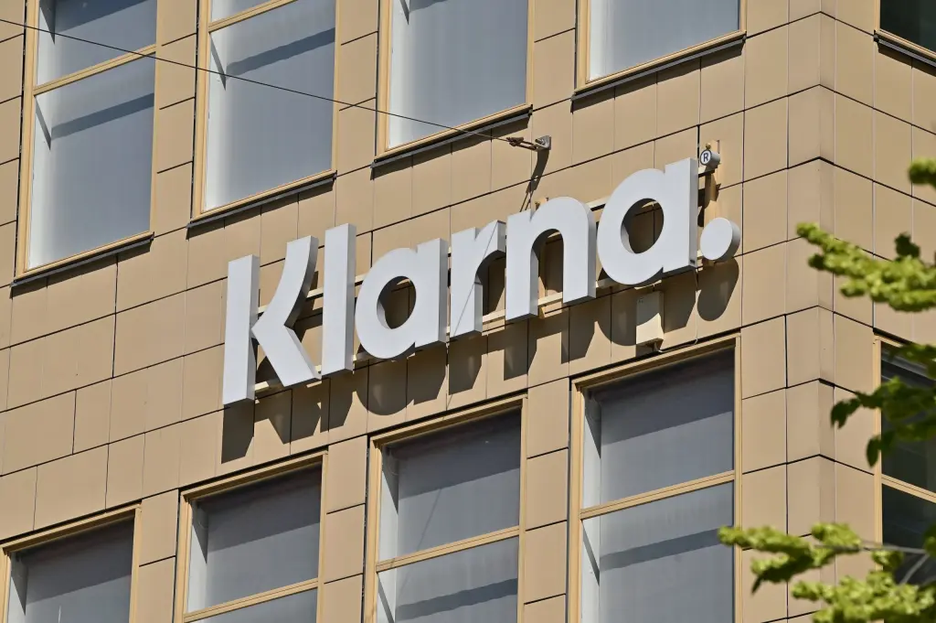 Google Faces .3 Billion Lawsuit From Klarna Unit In Antitrust Battle