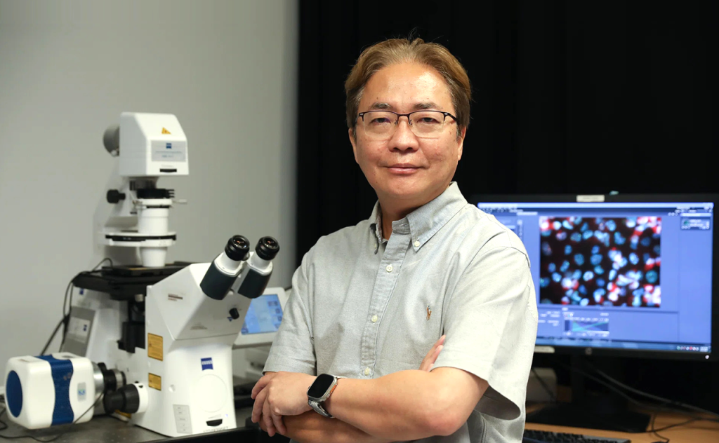 Singapore’s Nanyang Biologics races to Nasdaq with AI edge