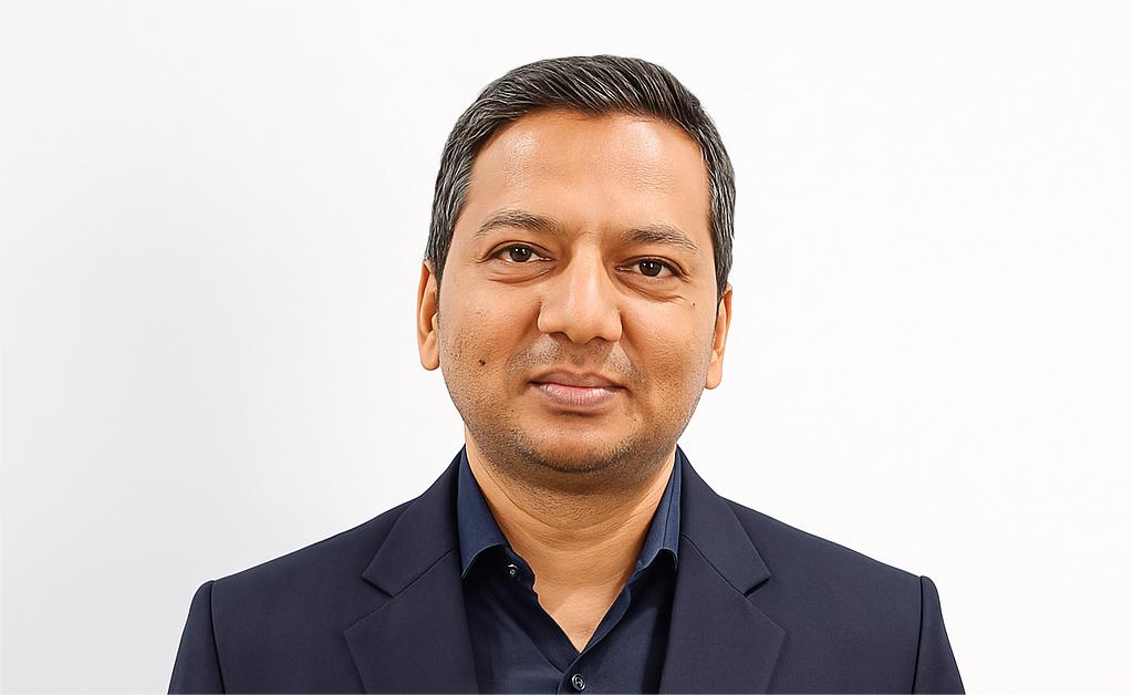BharatPe names ex-Paytm exec Ajit Kumar as new CTO