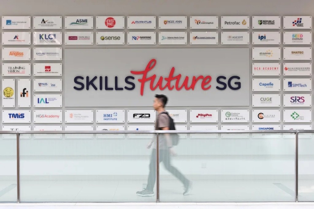 Code isn’t king: AI reshapes Singapore tech hiring