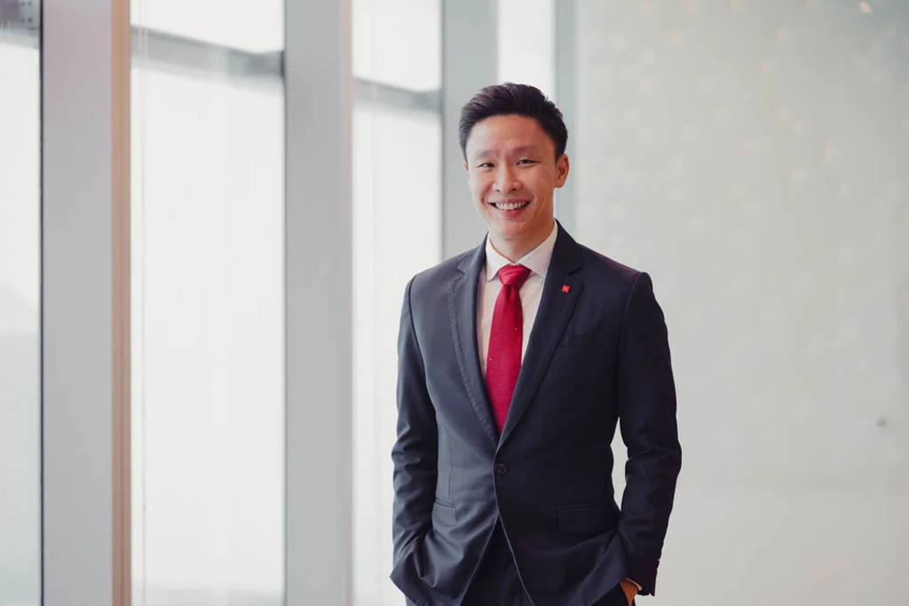 How DBS helps customers become savvier savers and investors