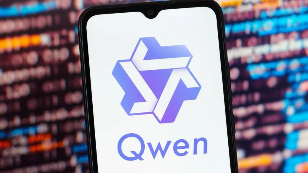 Alibaba Challenges OpenAI With Free Qwen AI Assistant App