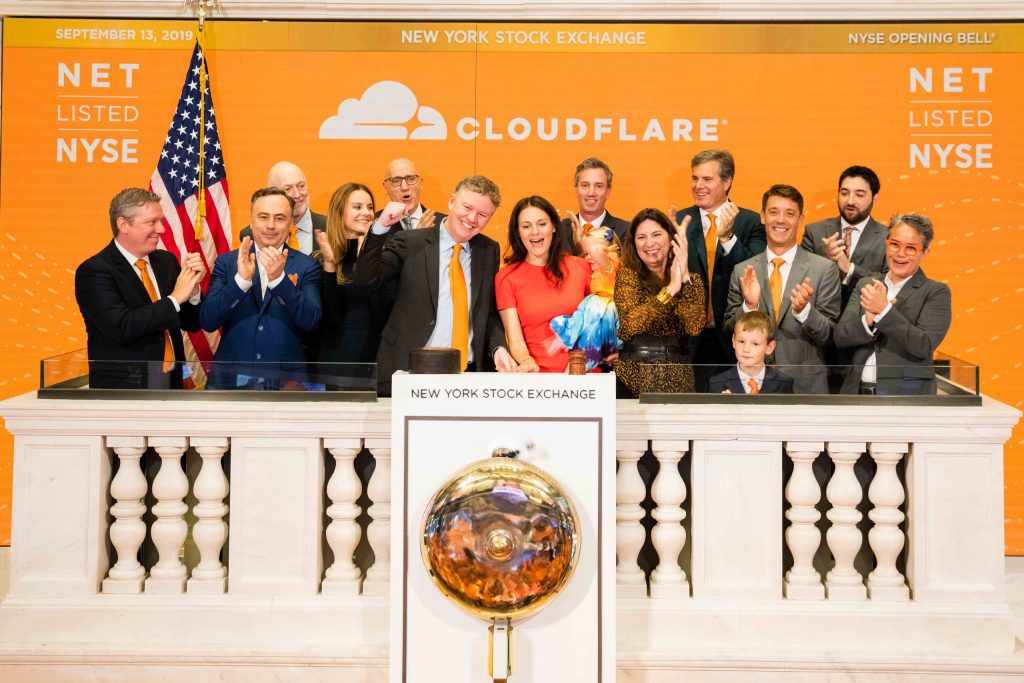 Cloudflare to acquire US AI platform Replicate