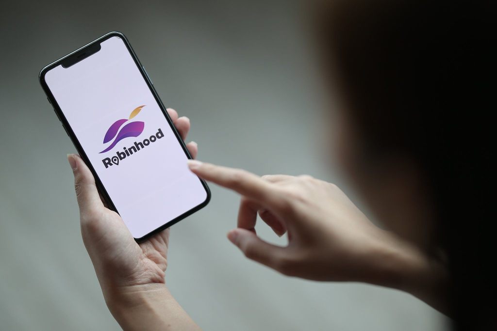 Robinhood to enter Indonesia with crypto trader, broker acquisition