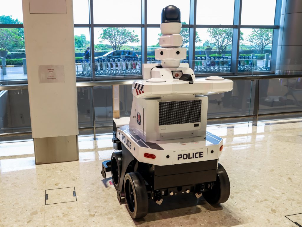 Why we need tech for public safety now more than ever
