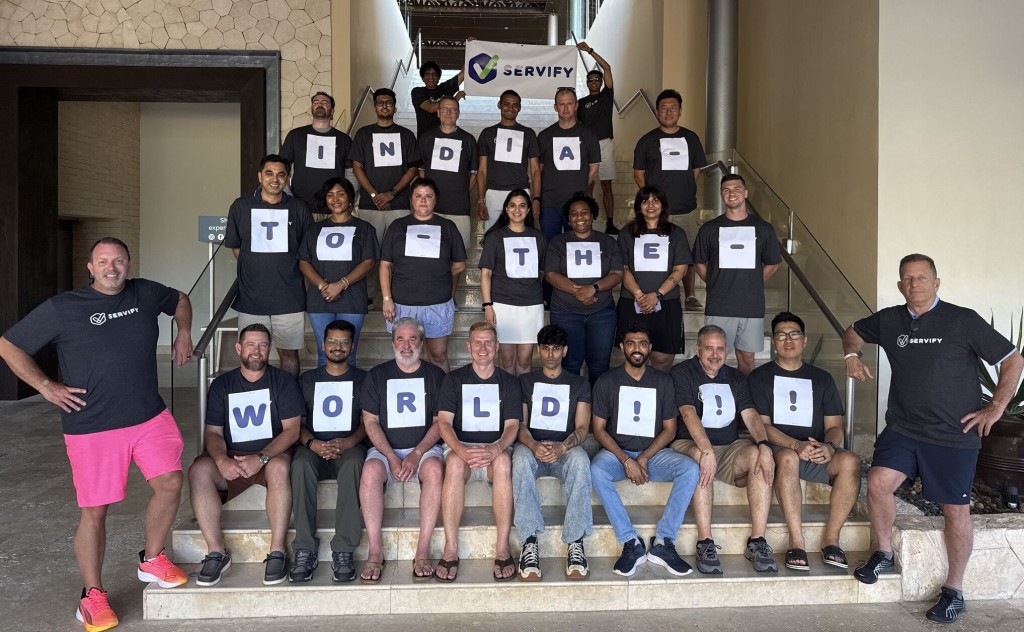 Servify scoops up $5m, growth slows despite big brand tie-ups