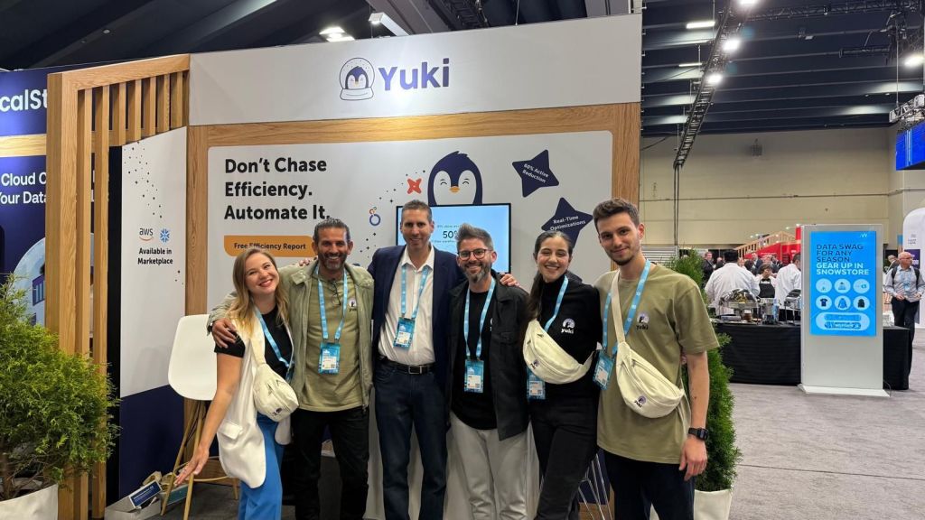 Israeli data startup Yuki raises $6m to expand R&D