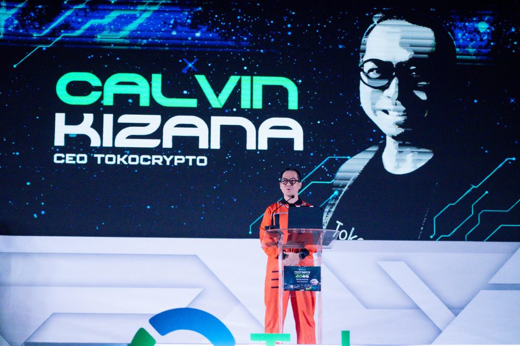 Tokocrypto to launch futures trading as competition grows