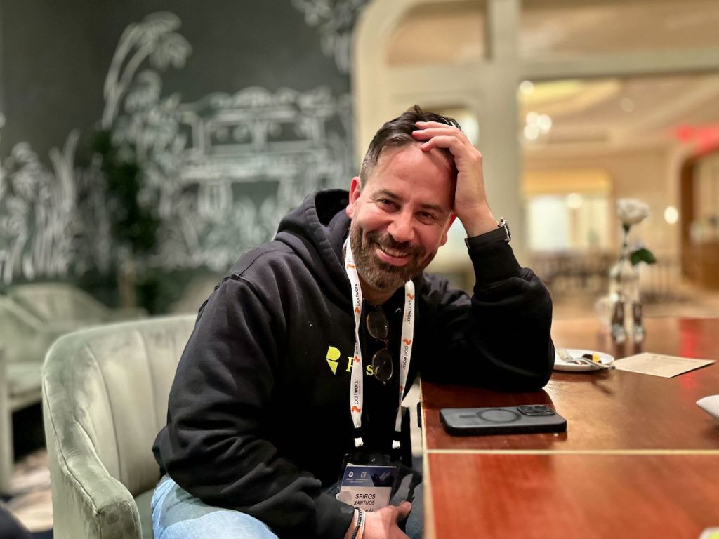 Resolve AI hit a $1 billion valuation after a $125 million Series A led by Lightspeed Venture Partne...