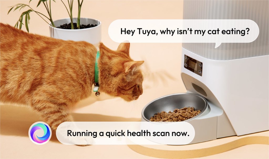 ‘Good morning, Dave’: The new world of physical AI in daily life