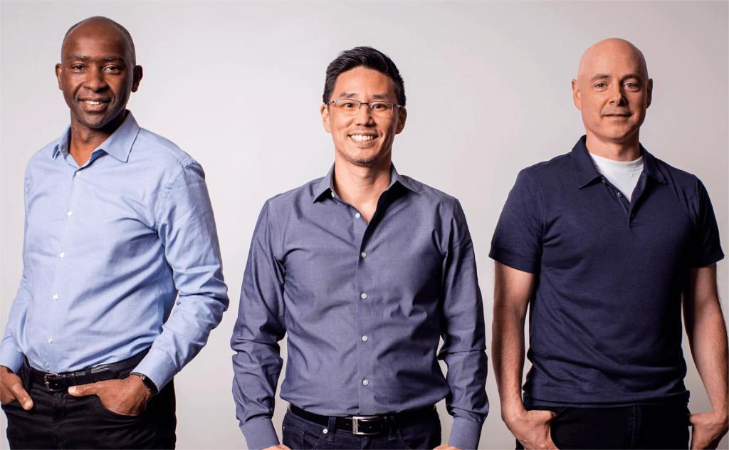 SambaNova Systems secured 350 million USD in Series E funding led by Vista Equity Partners, with 100...