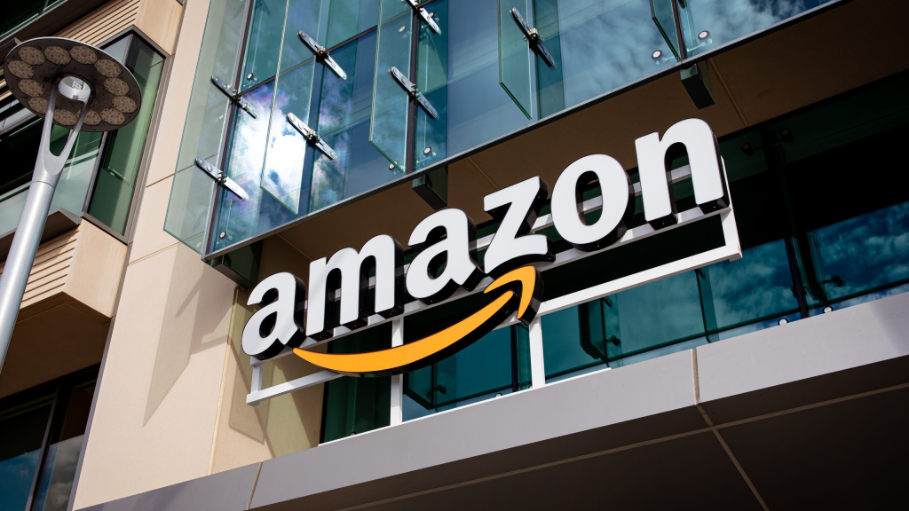 Amazon Reportedly Plans AI Content Marketplace For Publishers