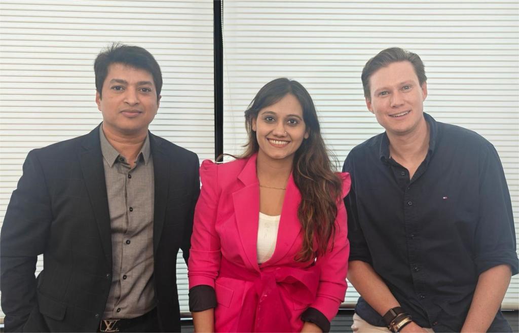 Singapore's Zenyum and India's MakeO Toothsi are merging to create a dental leader across 9 countrie...