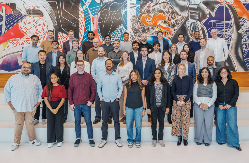 Bretton AI secured 75 million USD in Series B funding led by Sapphire Ventures to scale its AI agent...