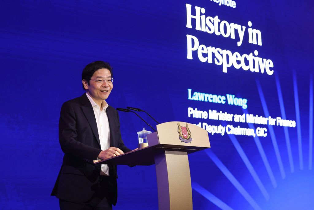 Singapore to establish National AI Council, AI missions