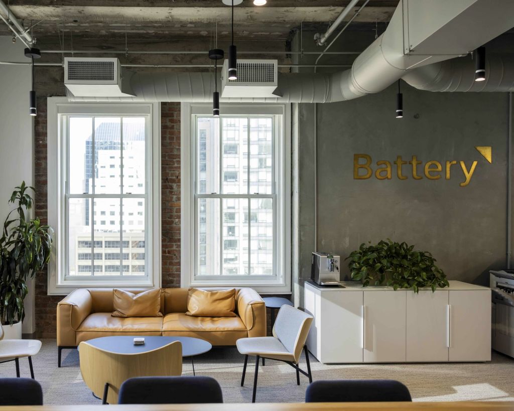 Battery Ventures raises $3.3b fund for AI, tech bets