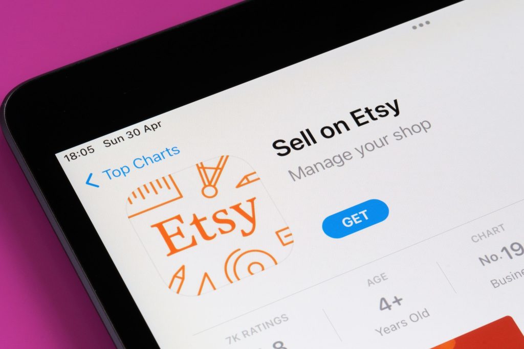 Etsy reports $3.6b Q4, eyes 2026 growth with AI push