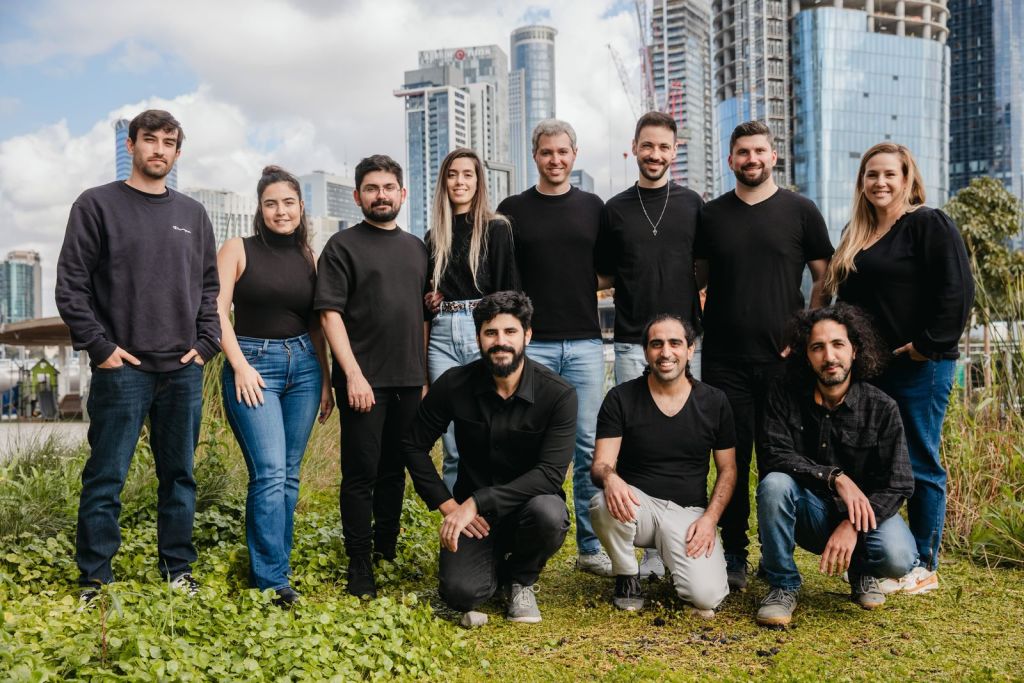 Insight Partners leads $13.5m series A in Israeli loan platform