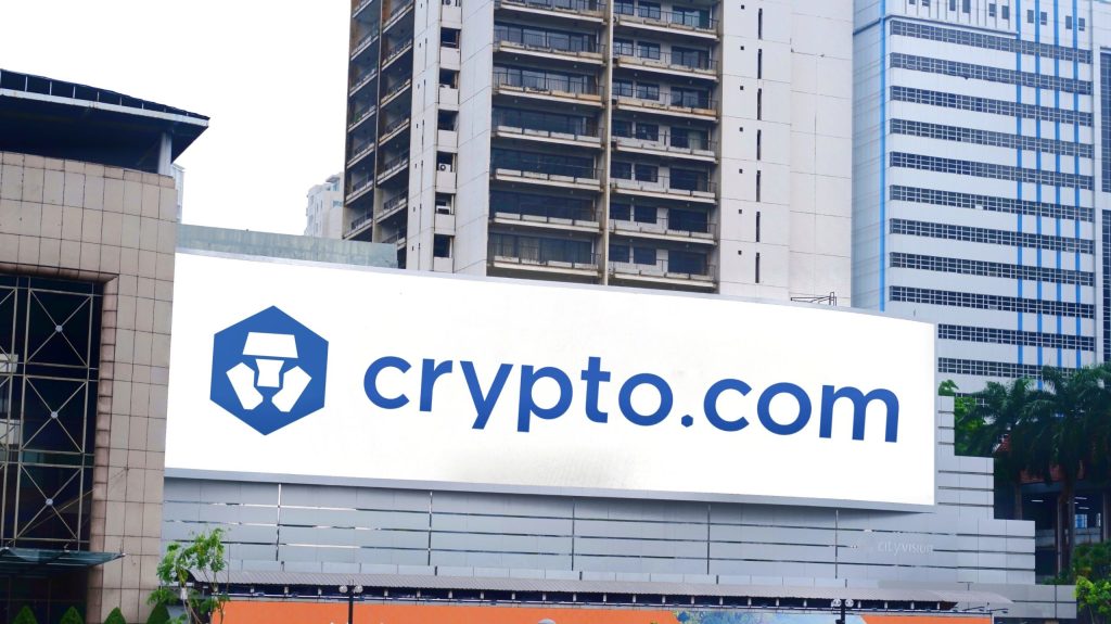 Crypto.com secures US trust bank approval