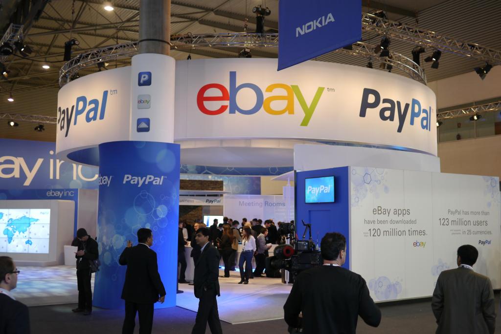 EBay cuts 6% of staff in global restructuring