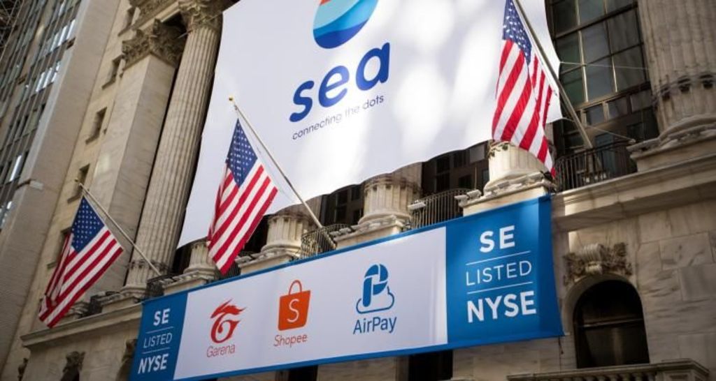 Analysts call Sea’s 16.5% shares slump an ‘overreaction’