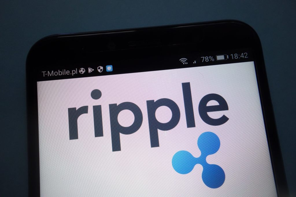 Ripple launches share buyback at $50b valuation