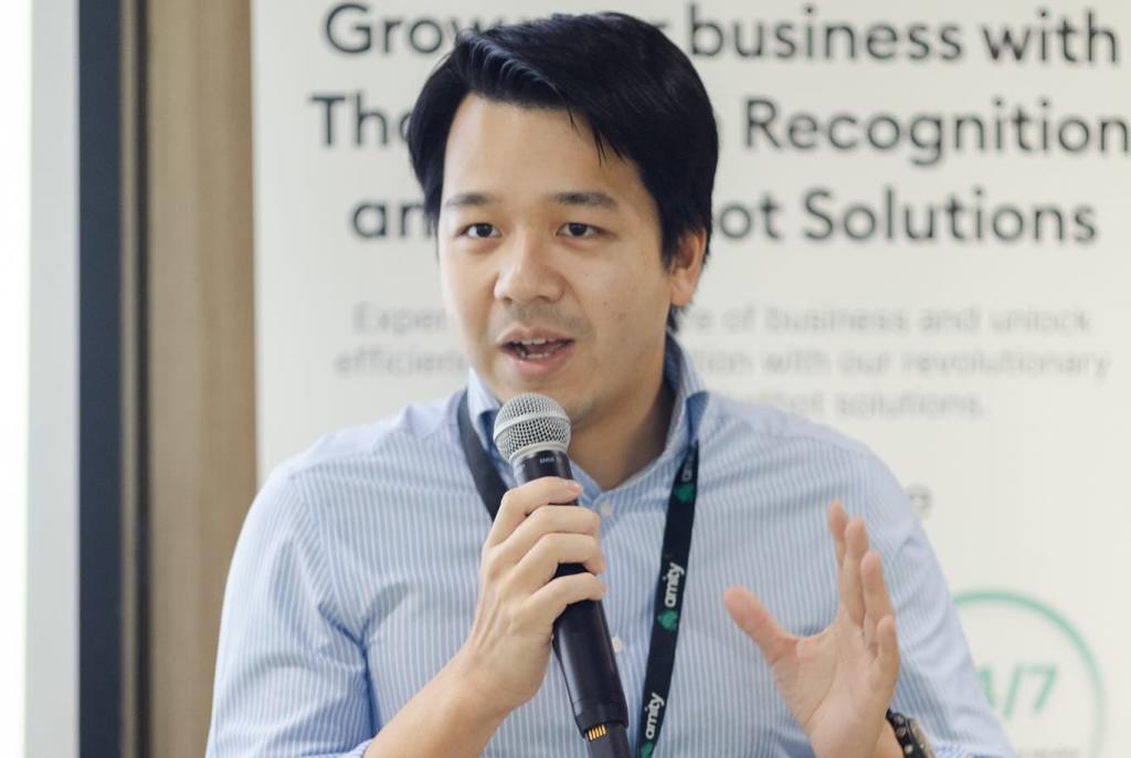 Thailand’s Amity nets $100m, to launch R&D center in Singapore