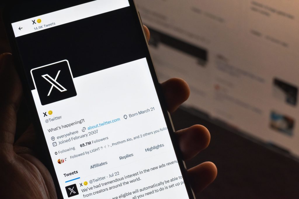 South Korea urges X to protect minors from Grok deepfakes