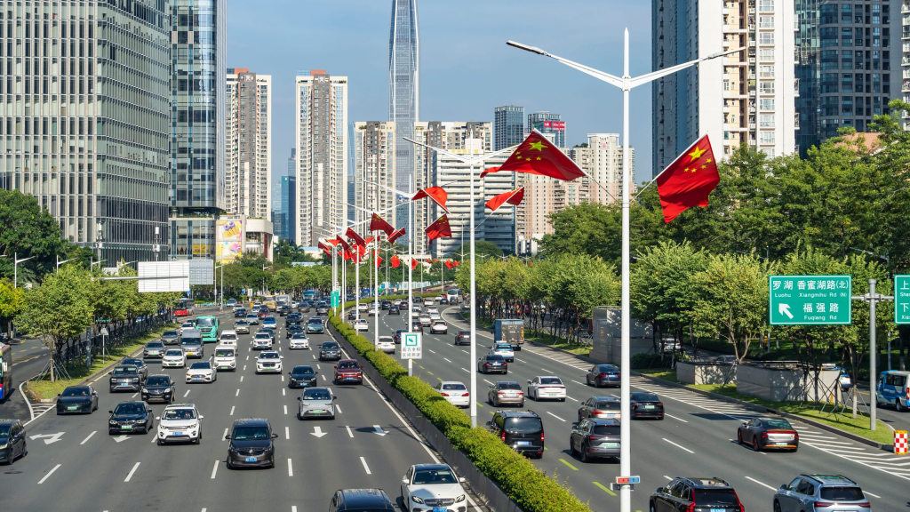 China’s ecommerce sector rises 9.2% in Jan-Feb 2026