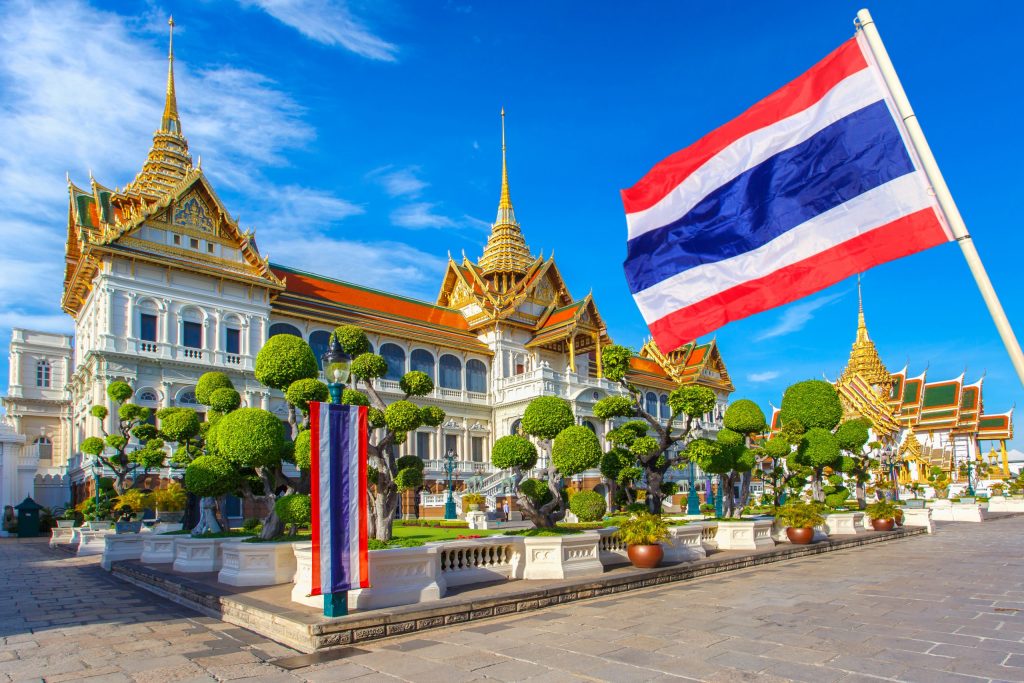 Thailand issues new ecommerce competition guidelines