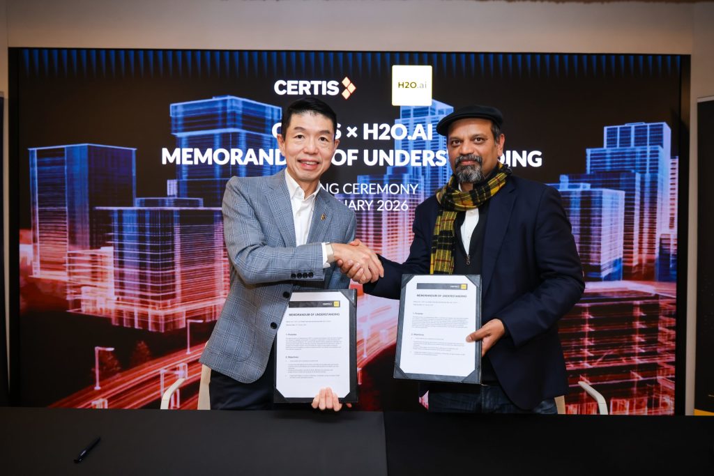 From data to durians: H2O.ai’s journey to AI-led accessibility