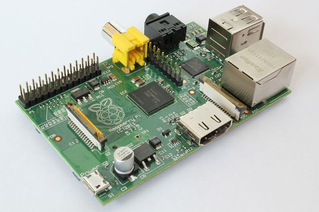 Cpu In Raspberry Pi UK computer maker Raspberry Pi grows 25% despite chip crunch