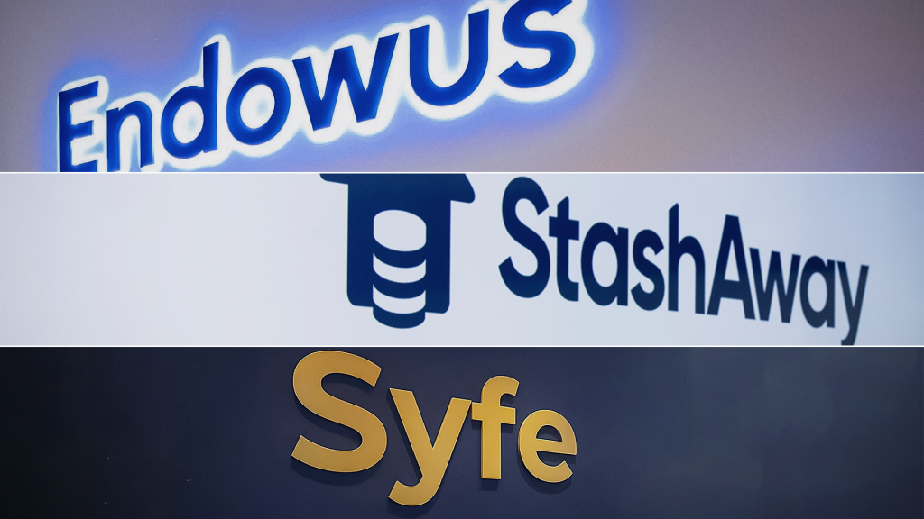 SG wealthtech platforms chase growth in fractional investing