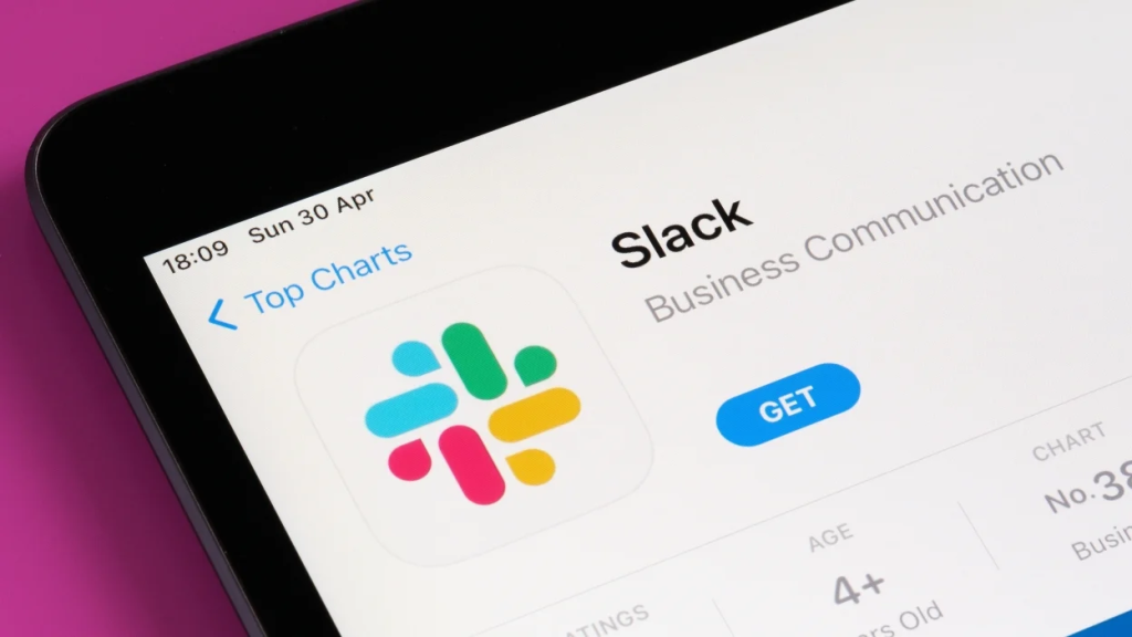 Salesforce to update Slack with 30 new AI features