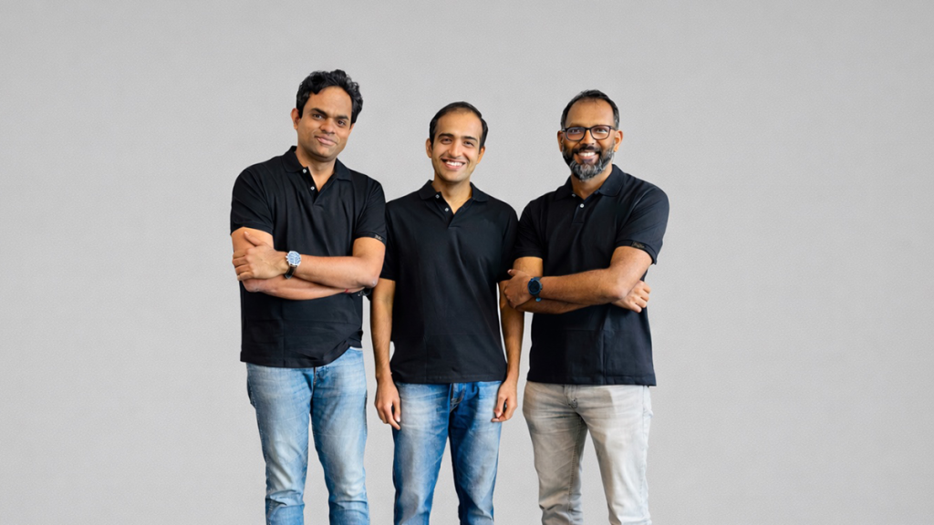 Nava, which develops cloud infrastructure for AI workloads by combining data centers, GPUs, and software tools, raised a $22M Series A led by Greenoaks Capital (Samreen Ahmad/Tech in Asia)