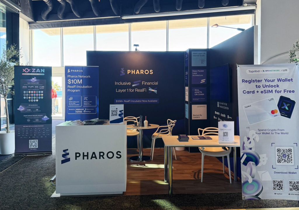 Japan’s Sumitomo backs $44m series A of UK blockchain firm